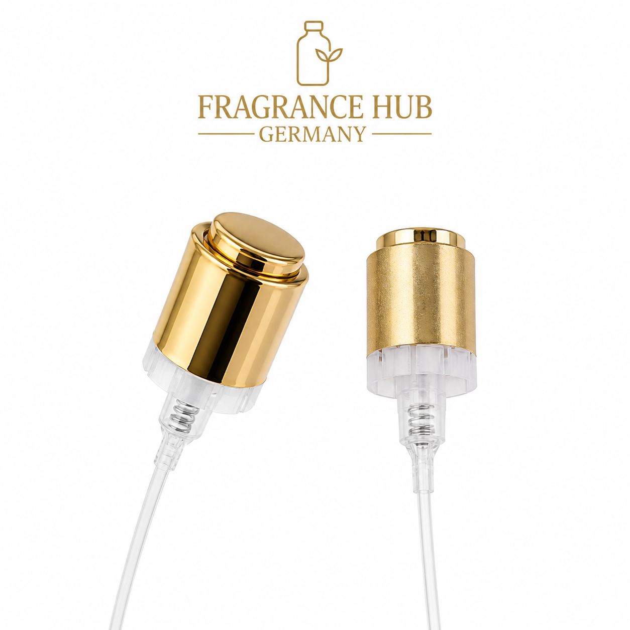 Perfume Spray Head FEA 15 – Gold