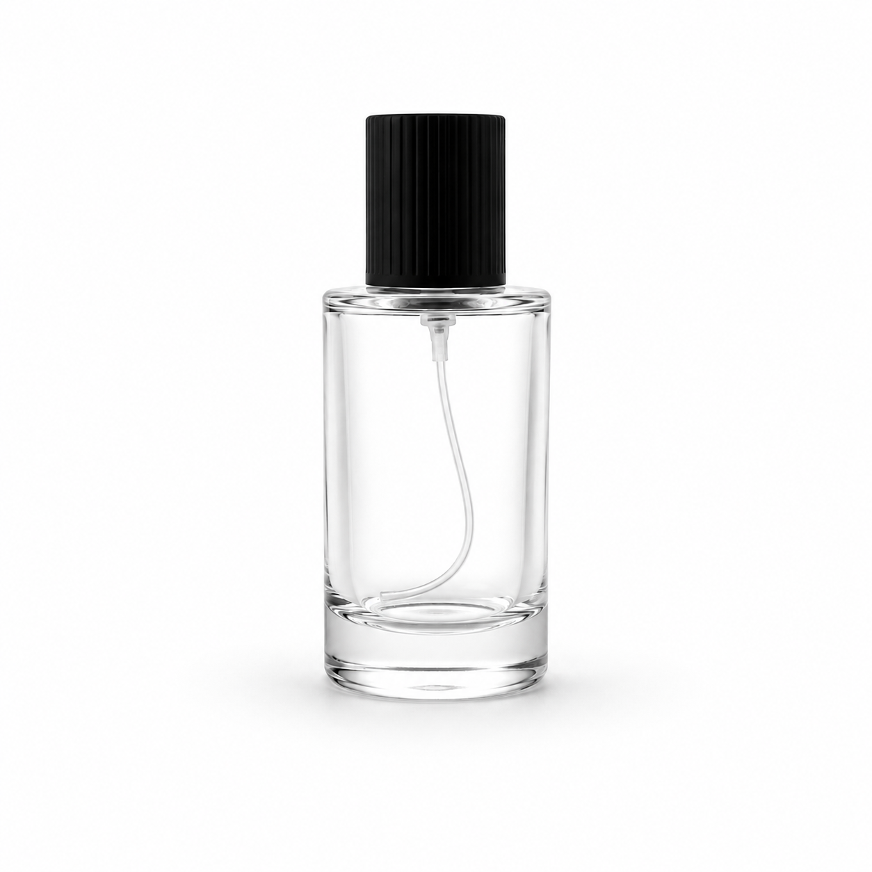 30ml Runde Parfümflasche