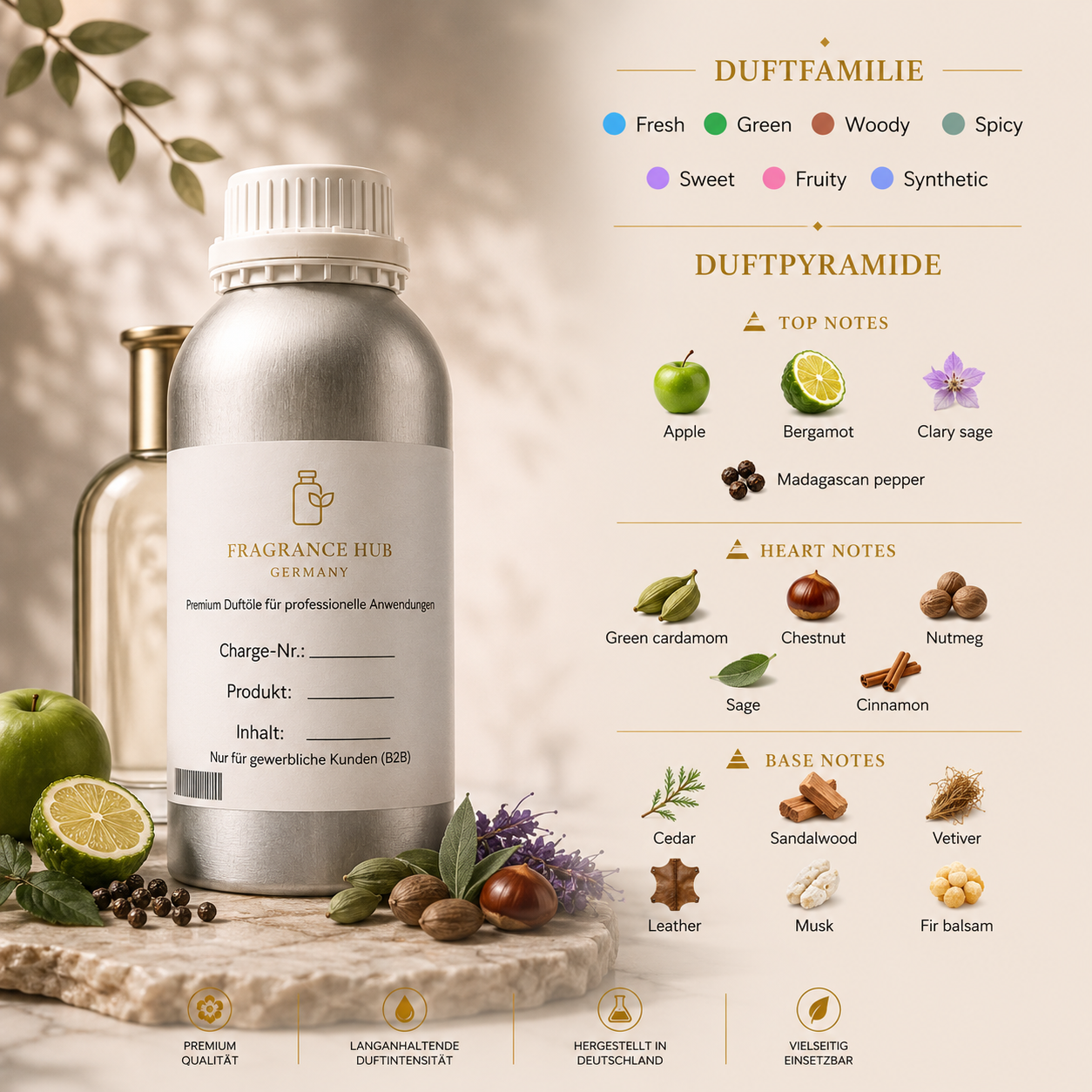 Batled Eau de Parfum