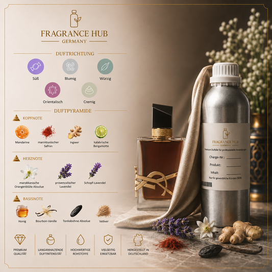 Liebe le Parfum