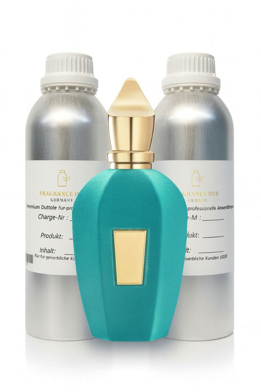 Pure Mirage - Duftöl (Premium)