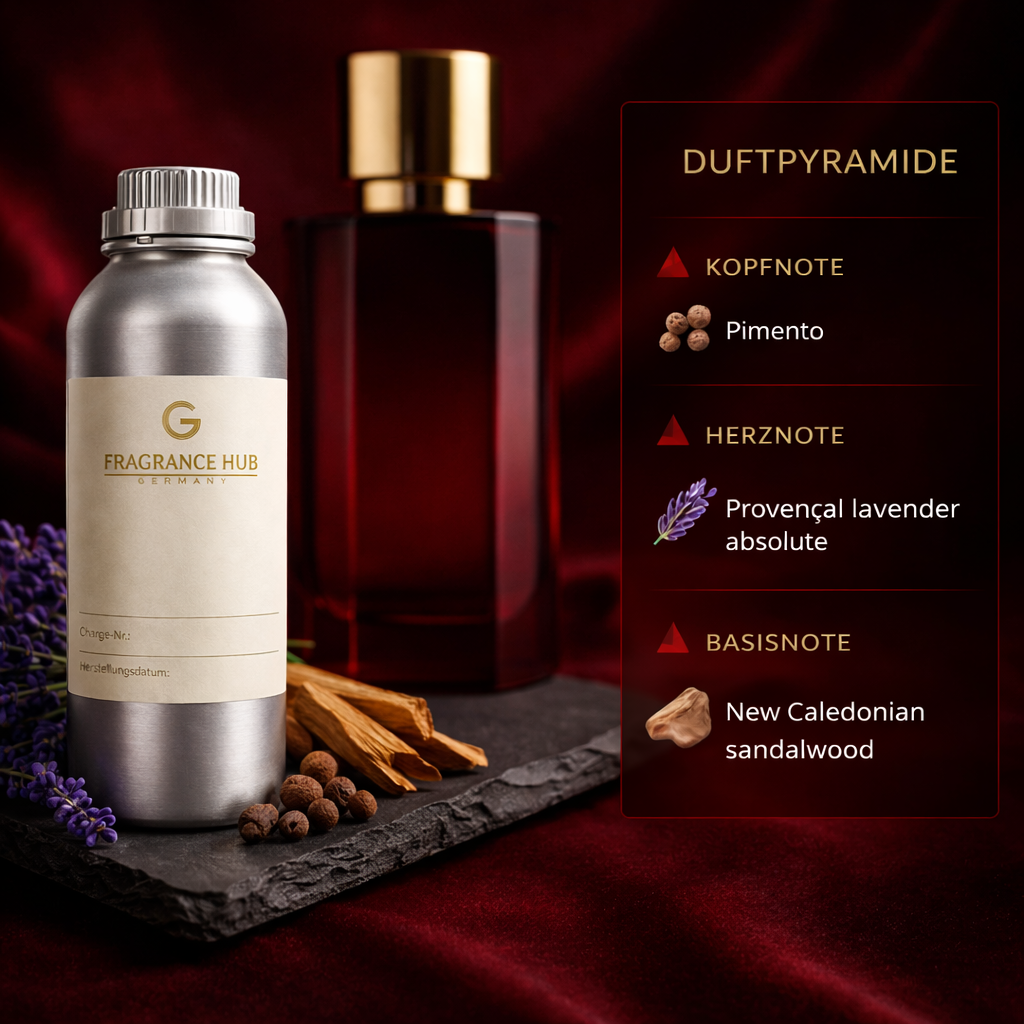 Scent Elixir for Him
