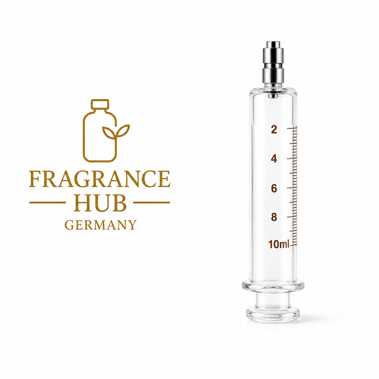 FHG Perfume Dispenser 10 ml