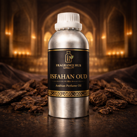 Isfahan Oud