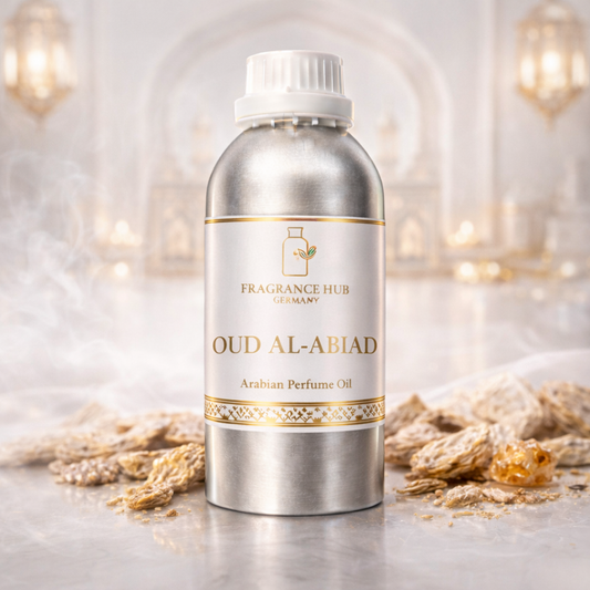 Oud Al-Abiad