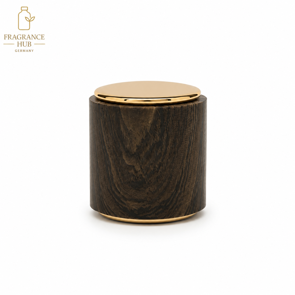 Premium-Holzkappe