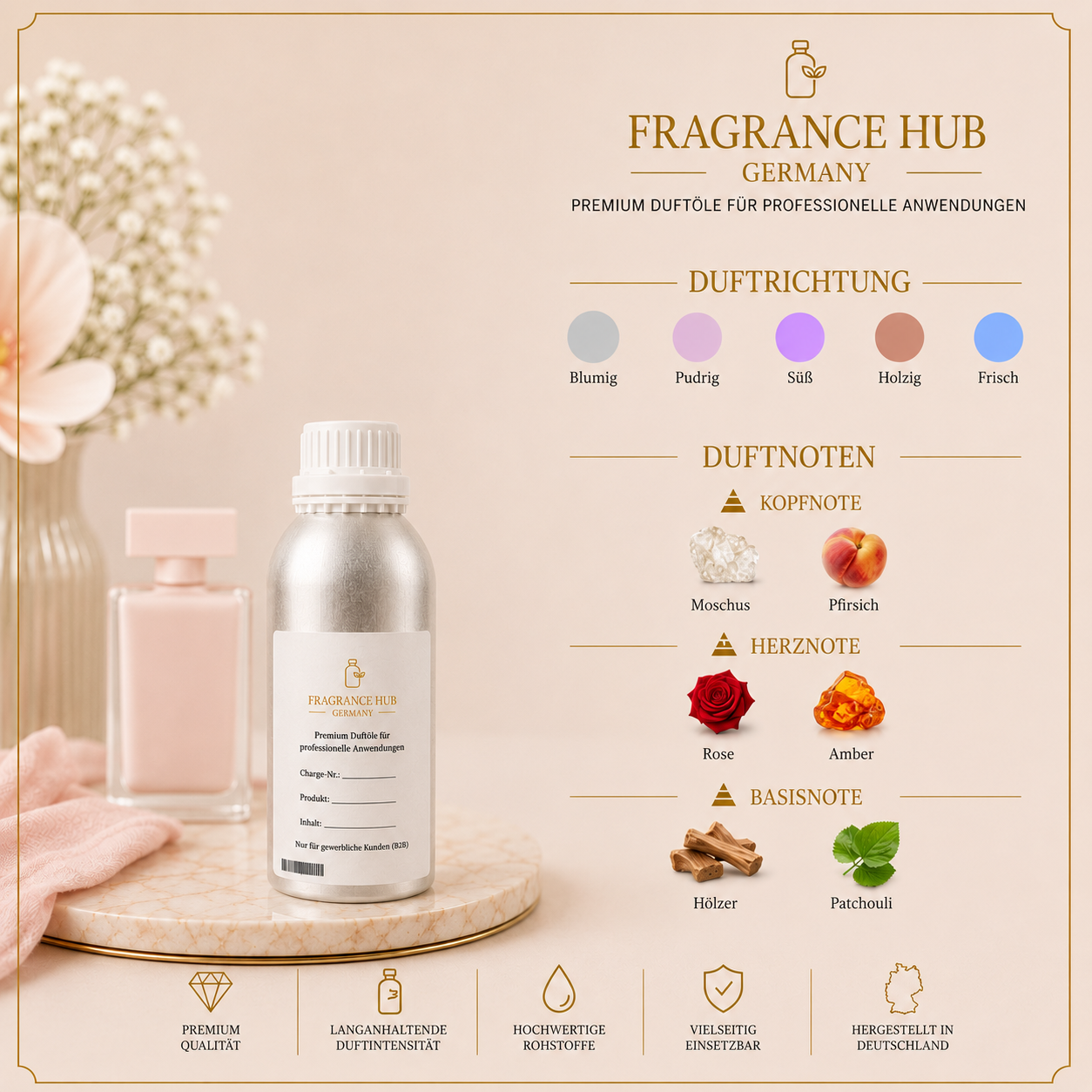 For Her Essence