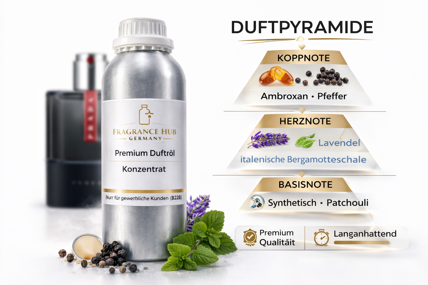 Rossa Carbon Exclusive