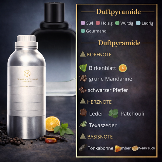 جنتلمان مكثف