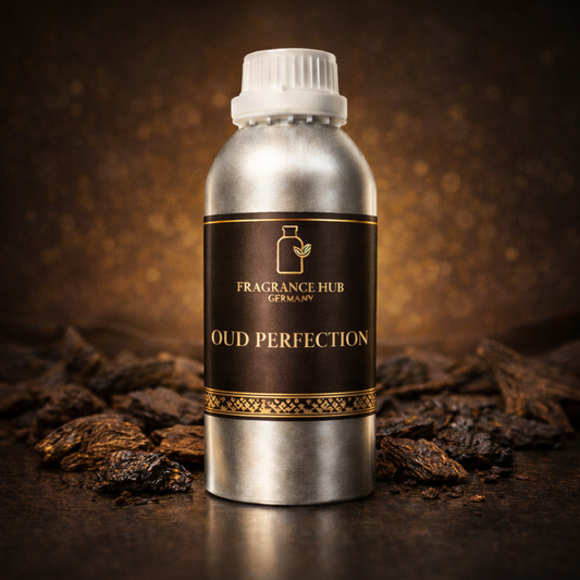 Oud Perfection