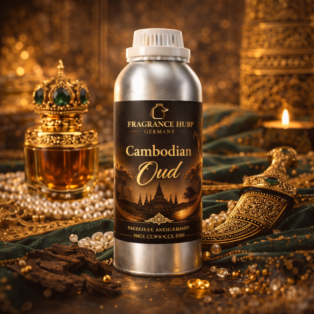 Cambodian Oud