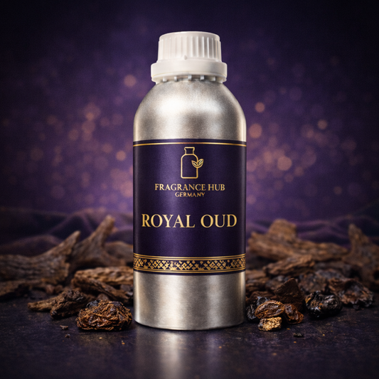 Royal Oud