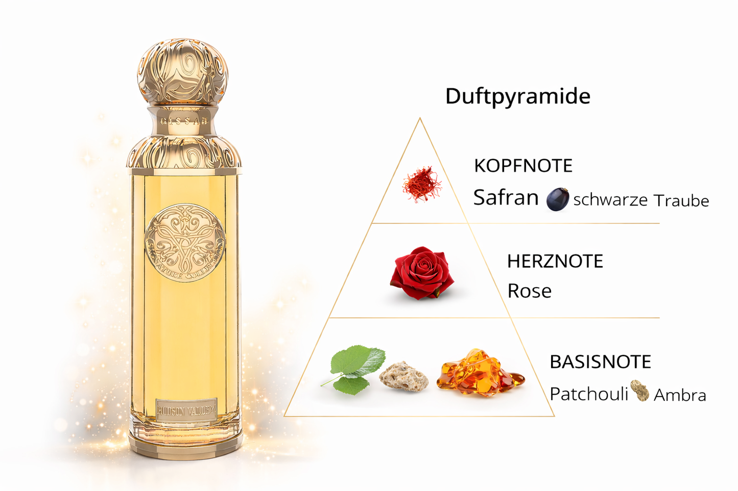 Hudson Valley By Gissah