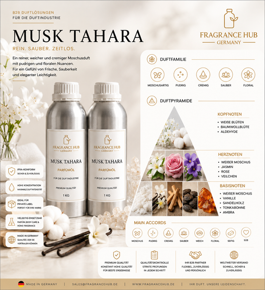 Musk Tahara