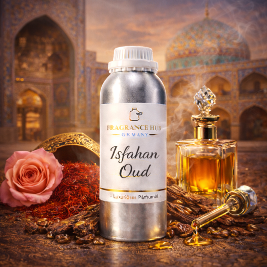 Isfahan Oud