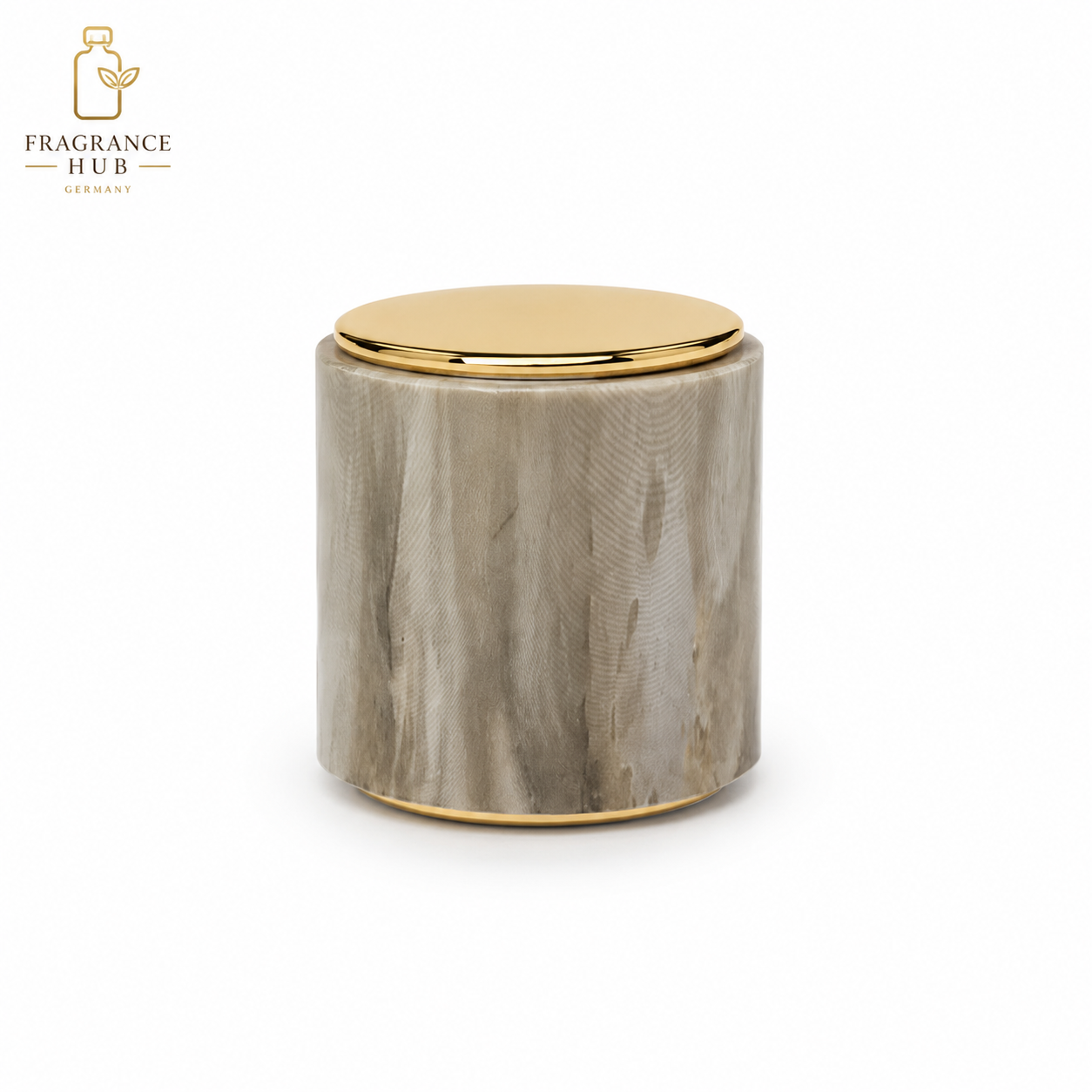 Premium-Holzkappe