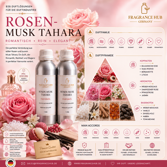 Rosen-Musk Tahara