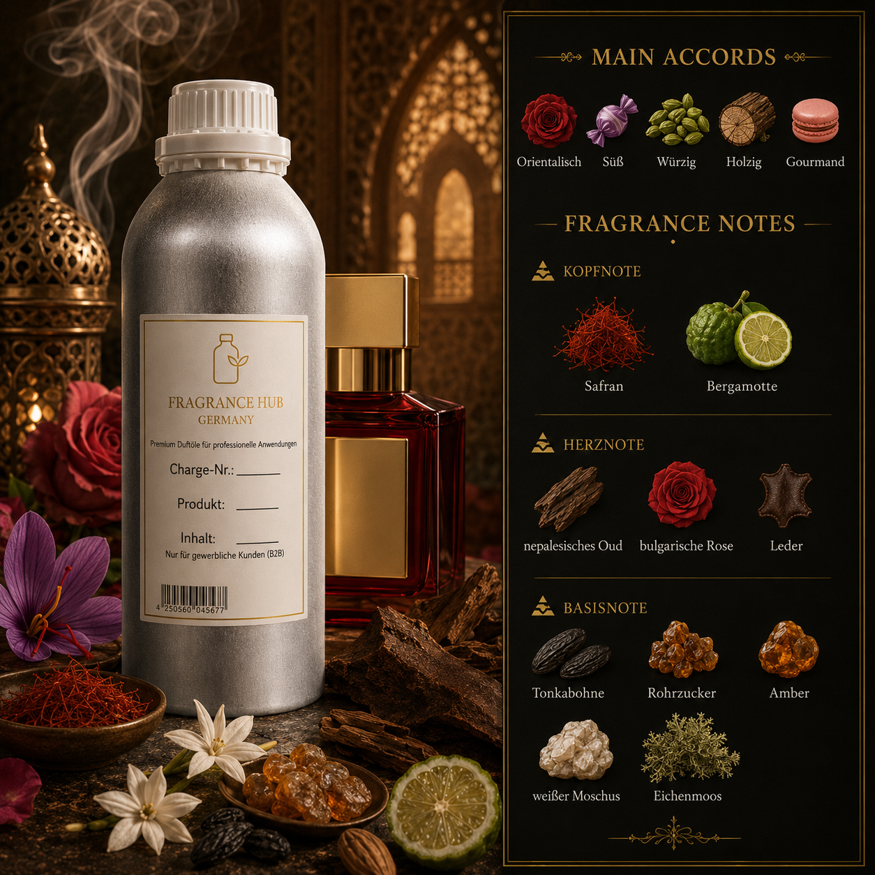 Crimson Extract