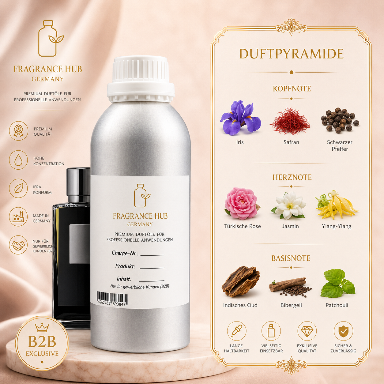 Pearl Oud