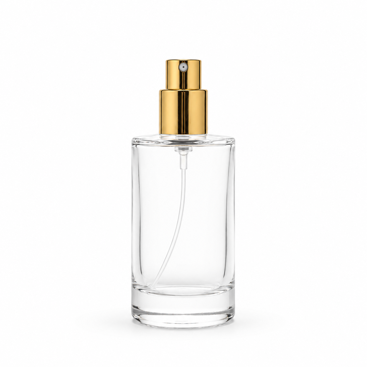 30ml Runde Parfümflasche