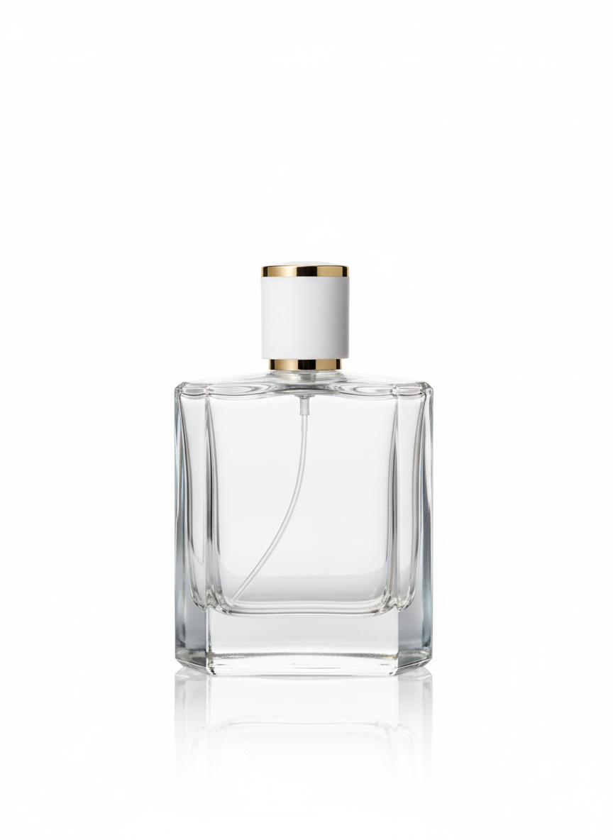 Perfume bottle 30ml