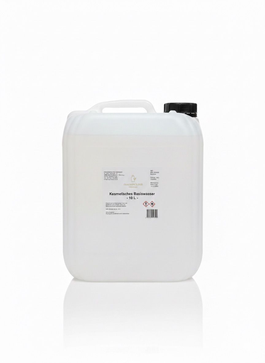 Ethanol 96 % - kosmetische Qualität