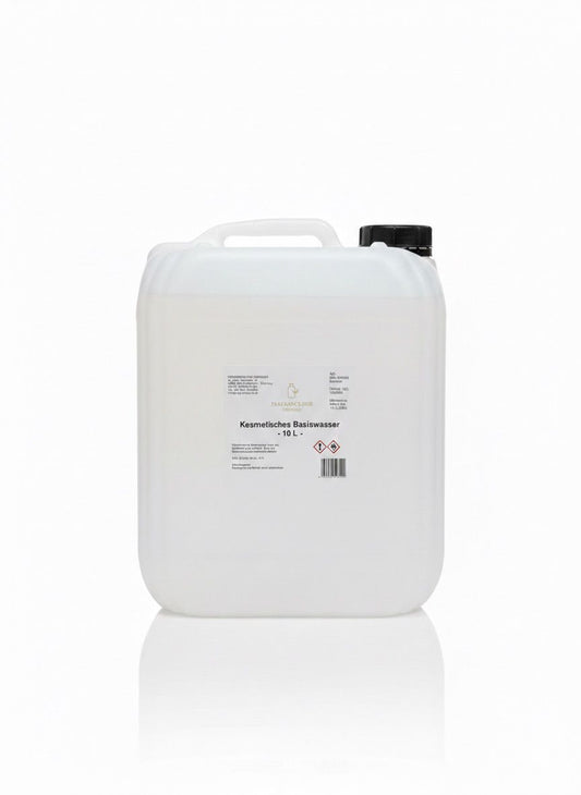 Ethanol 96 % - kosmetische Qualität