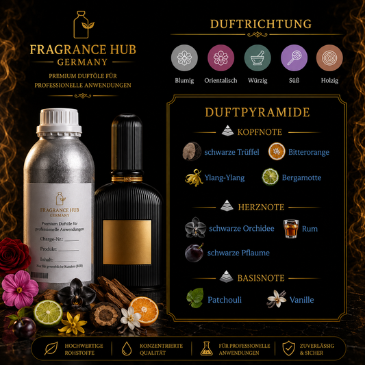 Black Orchid