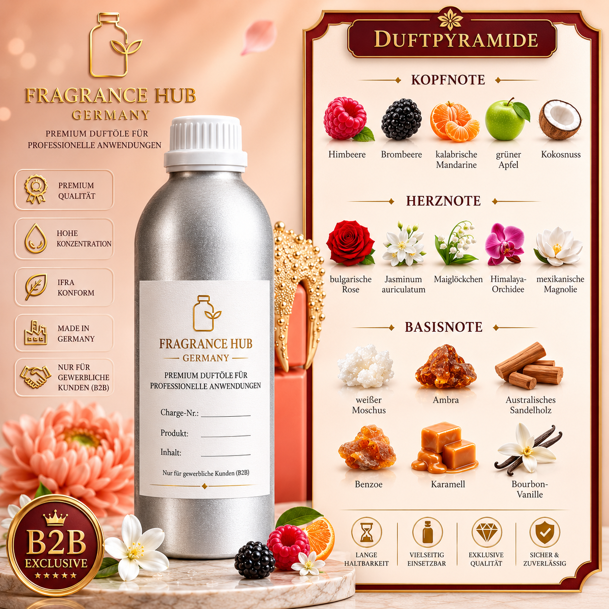 Orza Bloom