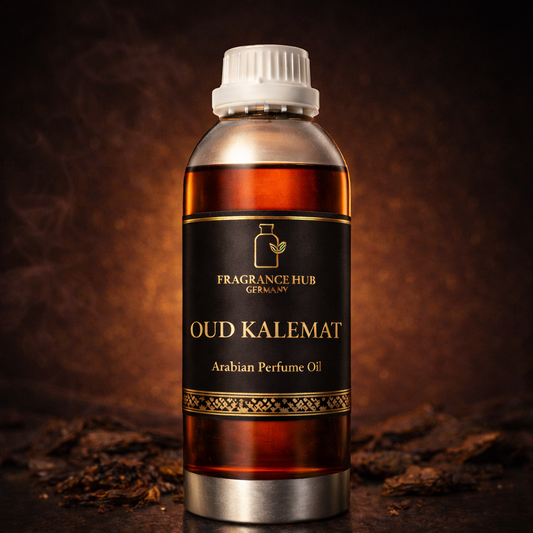 Oud Kalemat