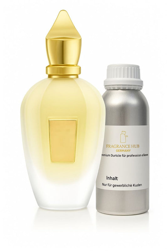 Honey Tobacco - Duftöl (Premium)