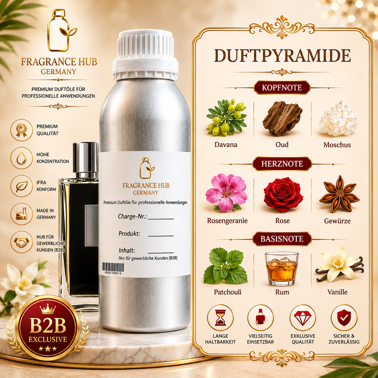 Musk Oud