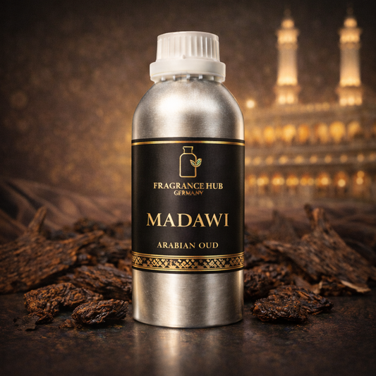 Madawi Arabian Oud