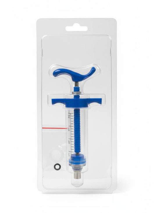 Filling syringe 20 ml