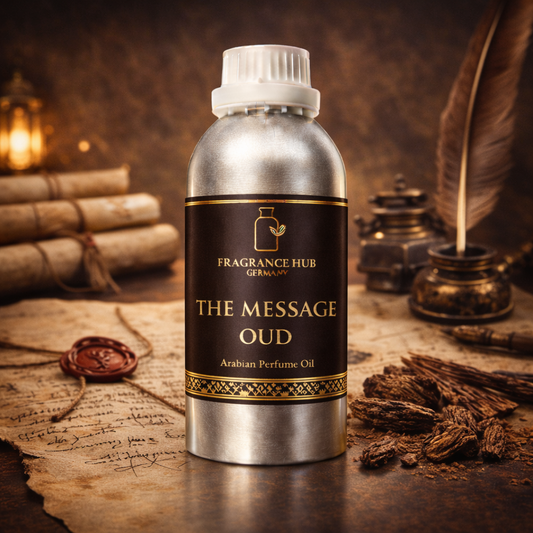 The Message Oud