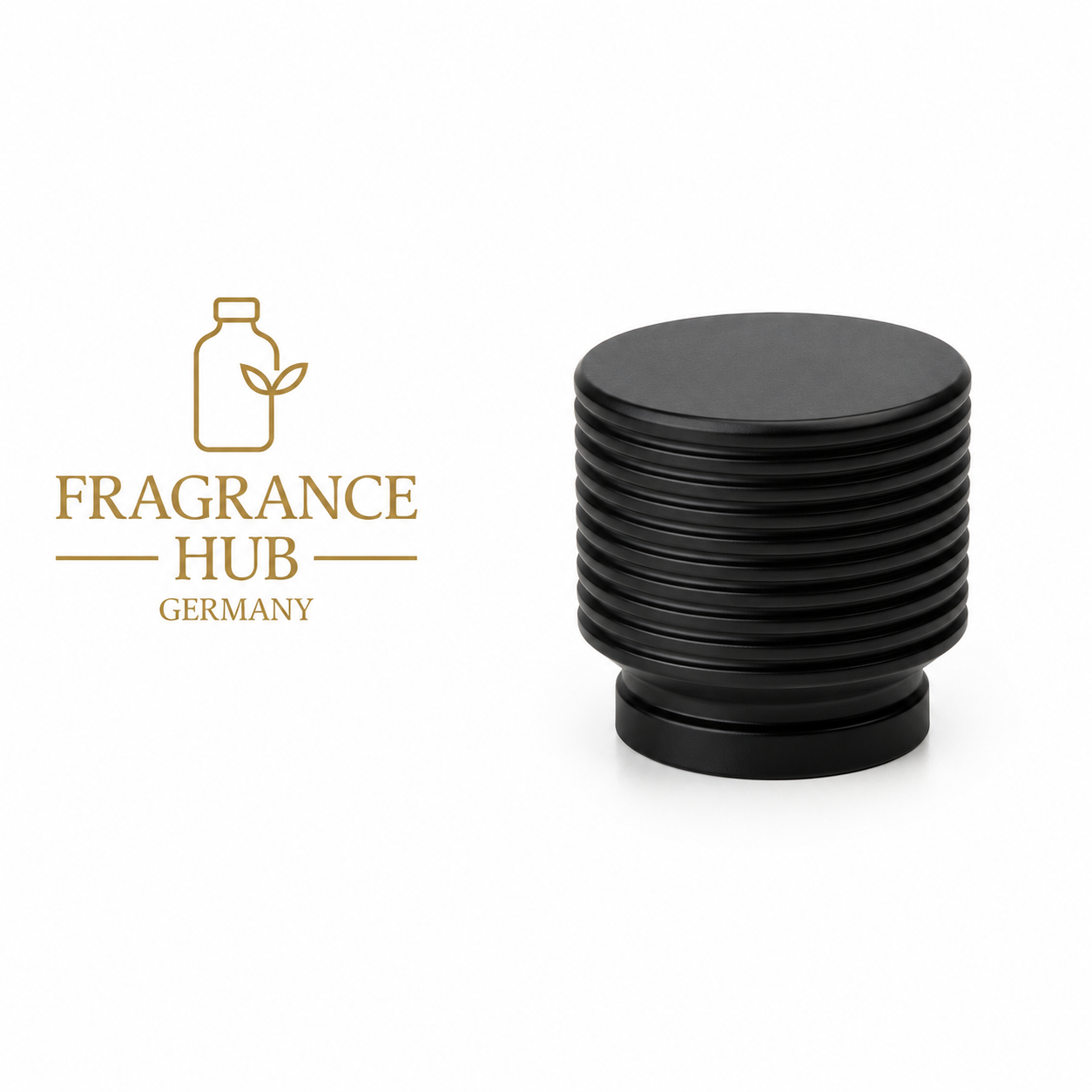 Ribbed Cap