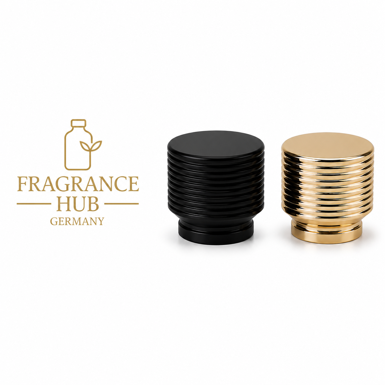 Ribbed Cap