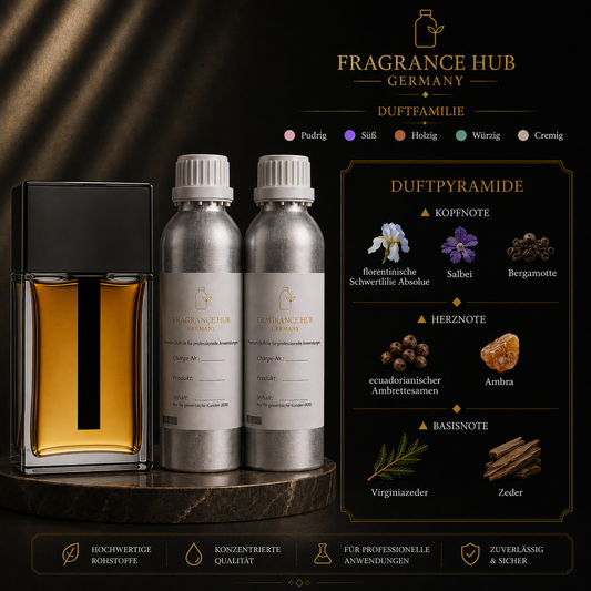 Homme Intense