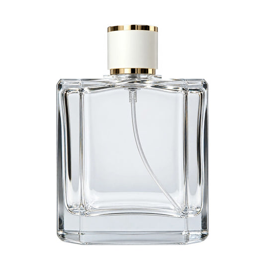 Square Grace 100 ml – Set nach Wahl (Sprühkopf & Kappe)