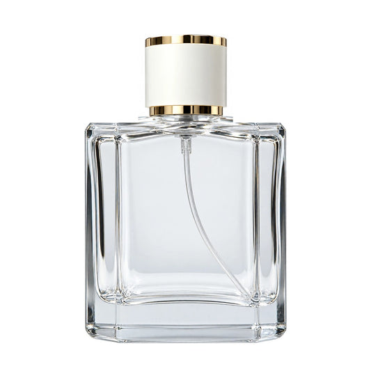 Square Grace 50 ml – Set nach Wahl (Sprühkopf & Kappe)