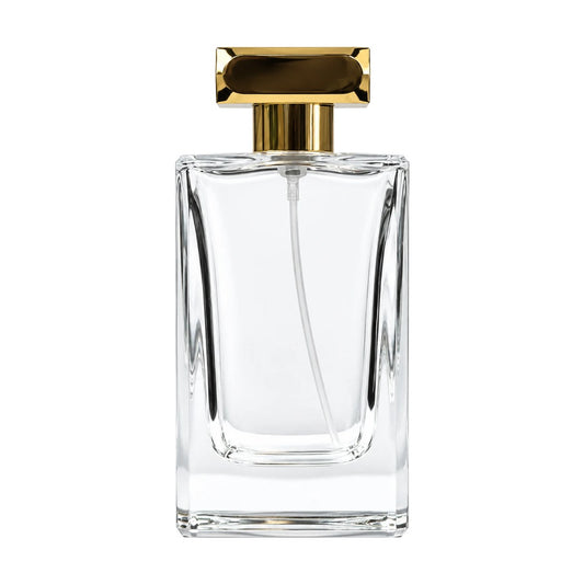 Zen Corel 110 ml mit Kappe Gold