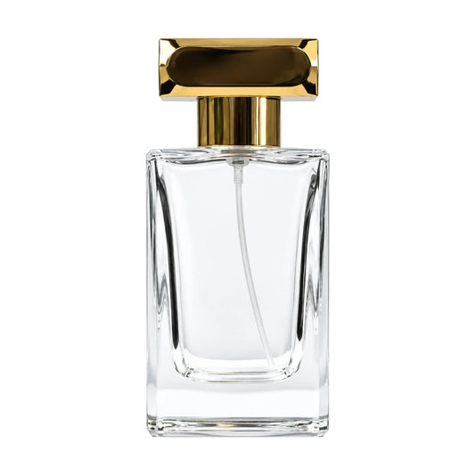 Zen Corel 35 ml mit Kappe Gold