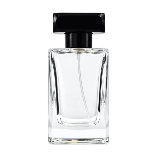 Zen Corel 35 ml mit Kappe Schwarz matt