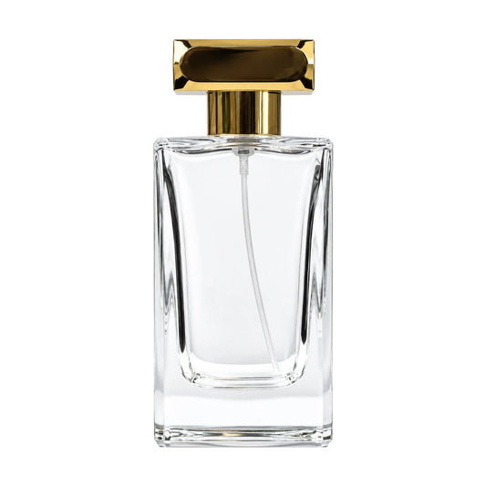 Zen Corel 60 ml mit Kappe Gold