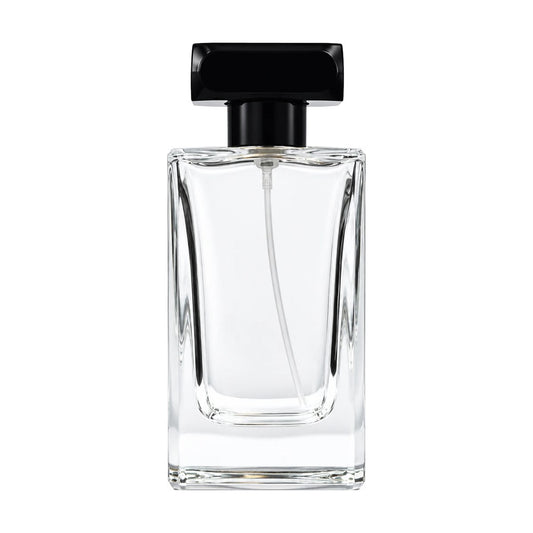 Zen Corel 60 ml mit Kappe Schwarz matt